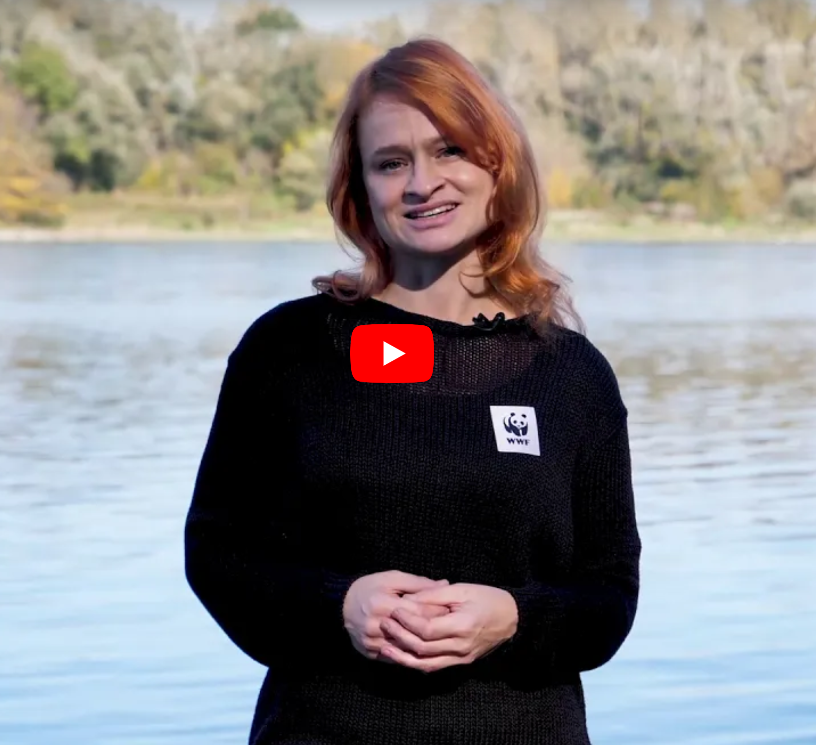 WWF-Video „Natur statt Beton“