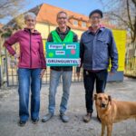 Retten wir den Grüngürtel