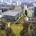 Retten wir den Grüngürtel: Rodungen trotz EU-Artenschutz!