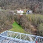 Retten wir den Grüngürtel - Infoschreiben an die Mandatsträgerinnen und Mandatsträger der Stadt Linz. Bild: Quelle Privat